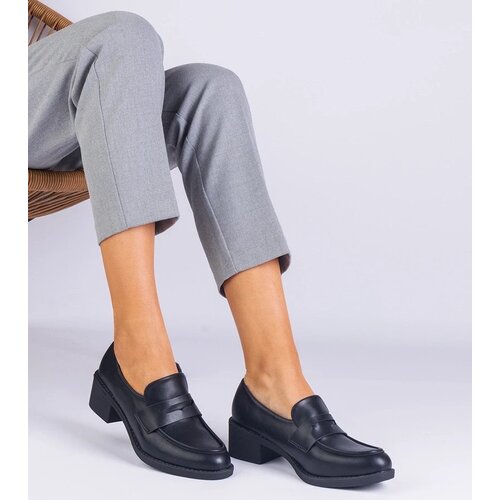 D/CEO UR/CEO Black high heels Melody Cijene