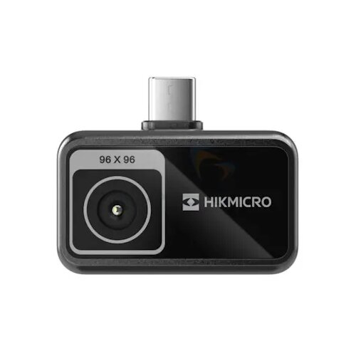 Hikmicro MiniE infracrvena termalna kamera za telefon Type-C (25Hz) HM-TJ10-1ARF-MiniE 308200730 Cene