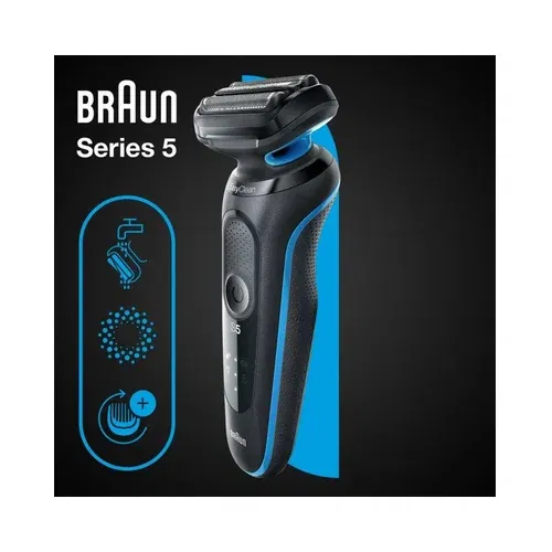 Braun 51-B1000S brijač