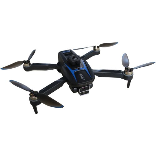  Dron 666 3 kamere/Infracrveno izbegavanje prepreka/Headless režim Cene