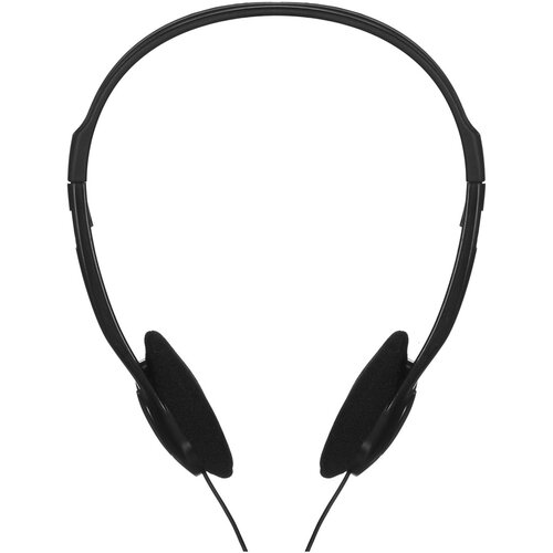 Esperanza EH119 headphones/headset Head-band Black Cijene