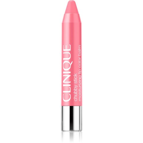 Clinique Chubby Stick&trade; Moisturizing Lip Colour Balm hidratantni ruž za usne nijansa Totally Tutu 3 g Cijene
