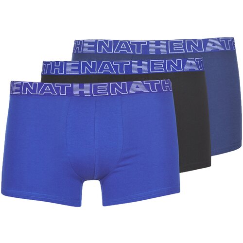 Athena BASIC COLOR Blue Slike