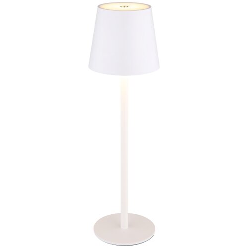 Globo 58438W - LED spolja&amp;scaron;nja lampa VANNIE, prigu&amp;scaron;iva na dodir, LED/3W/3,7V IP44 Slike