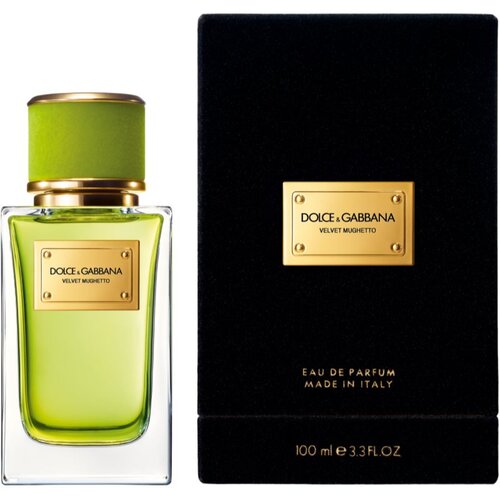 Dolce &amp;amp; Gabbana Velvet Mughetto Eau de Parfum parfemska voda uniseks 100 ml Slike