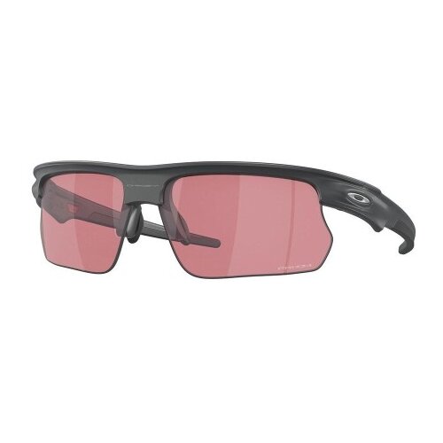 Oakley OO9400 940007 ONE SIZE (68) Siva/Rdeča Slike