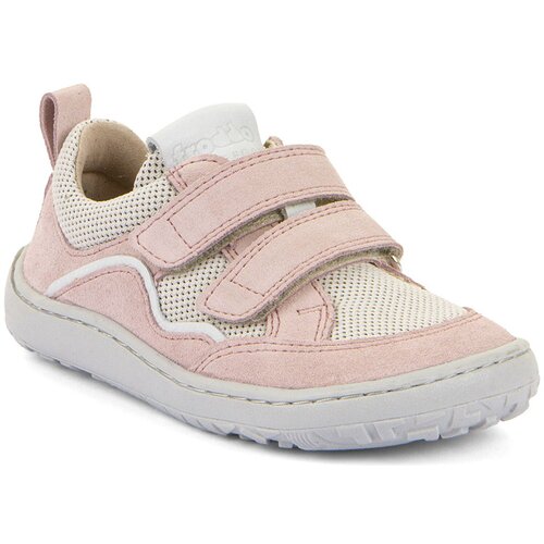 Froddo čevelj nizek G3130271 BAZE barefoot D pink 24 Cene