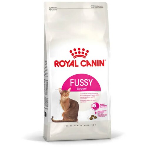 Royal Canin Cat Fussy 400 g Cijene