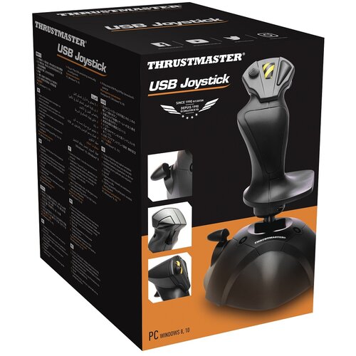 Thrustmaster tm usb joystick thrustmaster Slike