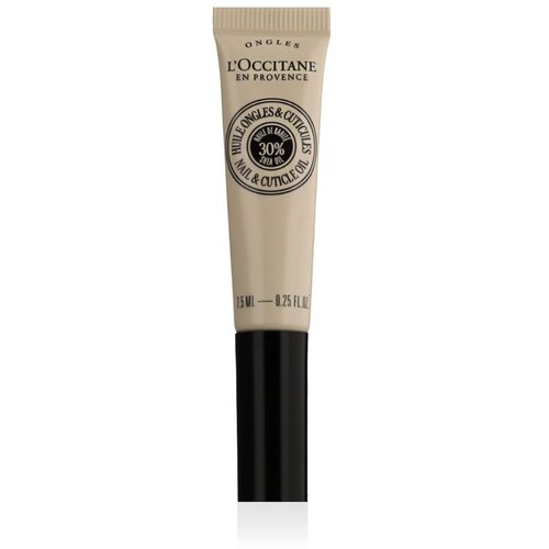 L&amp;#039;Occitane en Provence L&amp;#039;Occitane Karit&amp;eacute; ulje za nokte i zanoktice 7,5 ml Slike