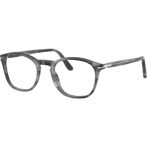 Persol PO3007V 1192 L (52) Siva/Kristalna Cene
