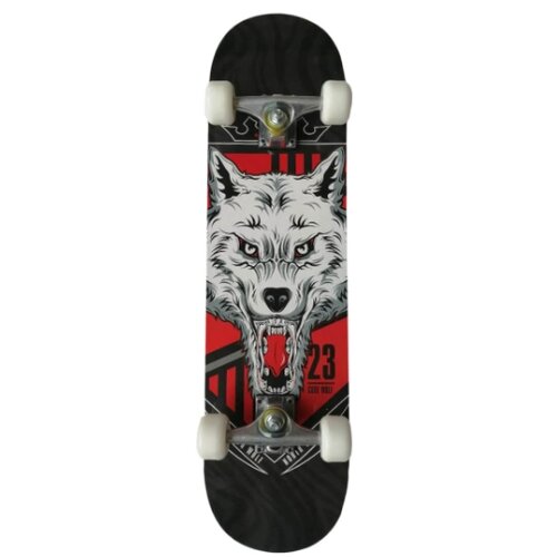 Master Ekstremna daska za skateboarding Vuk Cene