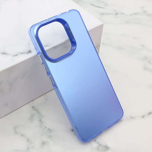 Maska Shine za Xiaomi Redmi Note 13 4G/ plava Slike