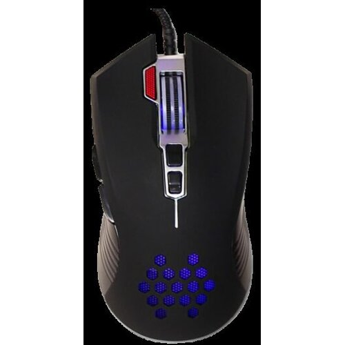 XO M3 Wolf Wired mouse &ndash; mis Black Cijene