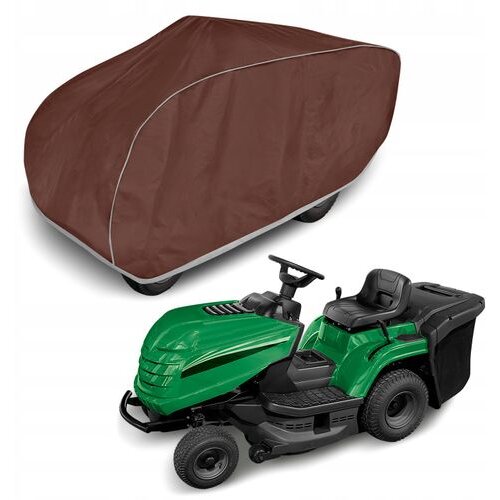 Kegel Blazusiak Trade cerada za traktor kosačicu veličina xl 230x83x77cm Slike