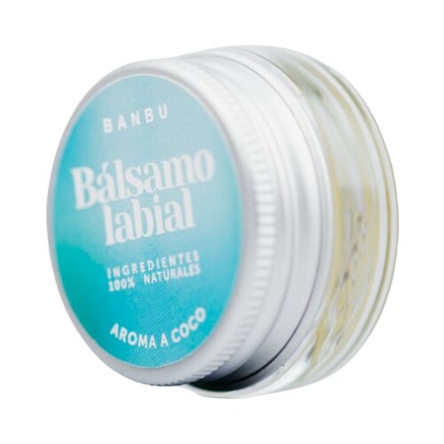 BANBU Balzam za usne Cijene