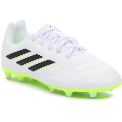 Adidas Sportske cipele &amp;#039;Copa Pure.3&amp;#039; neonsko zelena / crna / bijela Slike