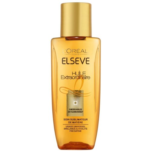 L´Oréal Paris elseve Extraordinary ulje za kosu 50ml Cene