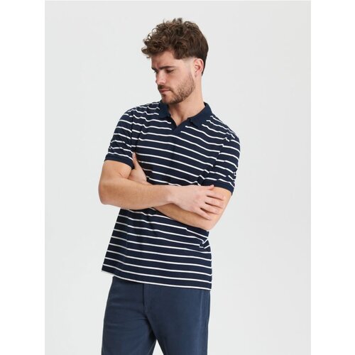 Sinsay mu&amp;scaron;ka polo-majica 0965Z-59X Slike