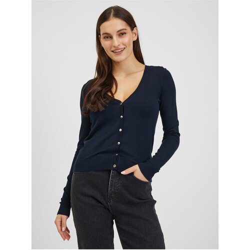 Orsay Dark blue ladies cardigan - Ladies Cijene