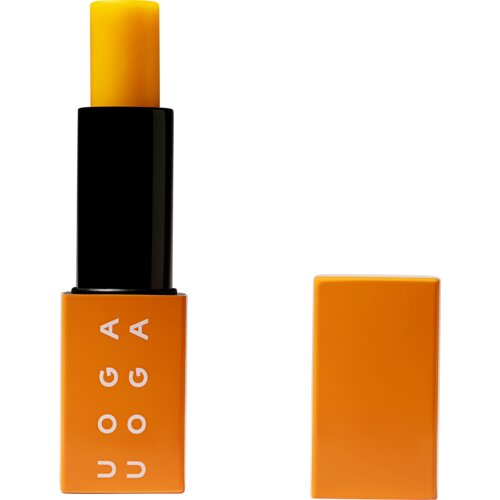 UOGA UOGA Spritzberry Mood-lifting Lip Balm - 4 g Slike