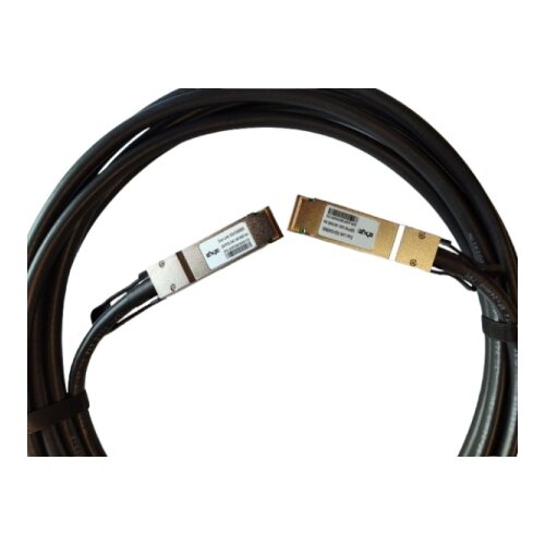 ExeLink xq+da0005, qsfp28 direct attach cable 40/100g 5m ( dac007 ) Cene