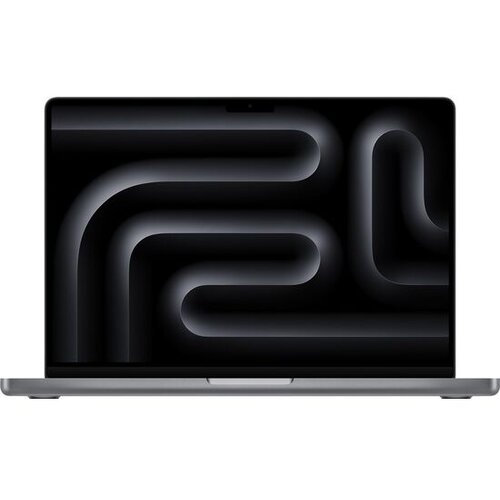Apple macbook pro (late 2023) 14.2" 8GB 512GB 10-CORE gpu silver isporuka odmah MR7J3ZE/A Cene