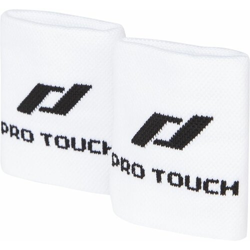 Pro Touch WRISTBAND 2/1, znojnica za zglob, bela 412978 Cene