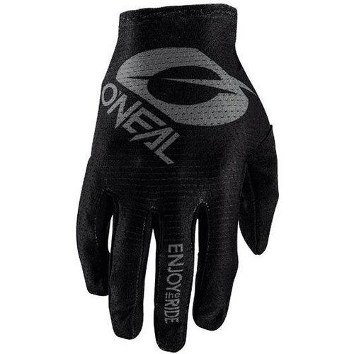 Rukavice Oneal Matrix Stacked Black - L Cijene