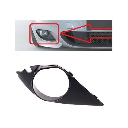 Oem Poklopac maglenke za prednji M branik BMW E60 / E61 M-Tech (2003-2010), Desna Cene