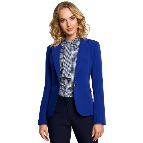 Made Of Emotion Ženski suknjič M051 Cene