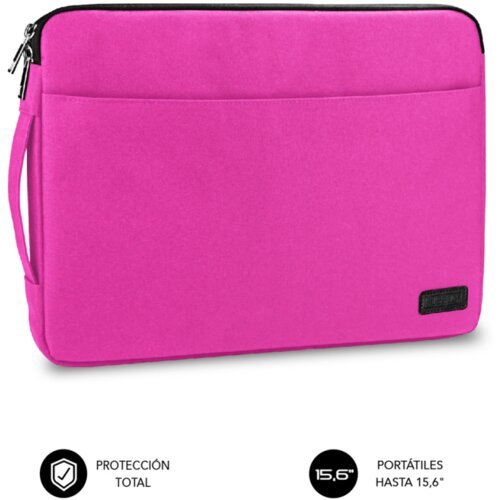 Subblim Funda Portatil Urban prenosnik 15,6 ''roza, (21328288) Cene