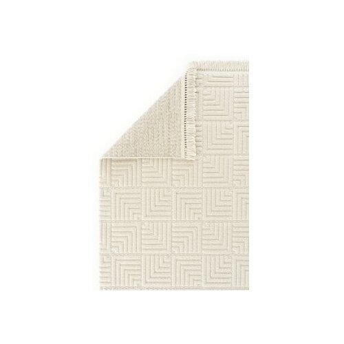 Conceptum Hypnose tepih stone 1062 - beige carpet (160 x 230) Slike