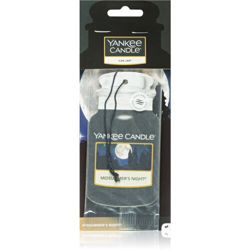 Yankee Candle Midsummer´s Night viseći auto miris Cijene