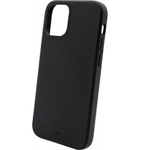 Puro Icon za&amp;scaron;citni ovitek za iPhone 13 mini, ?rna, (21153693) Slike