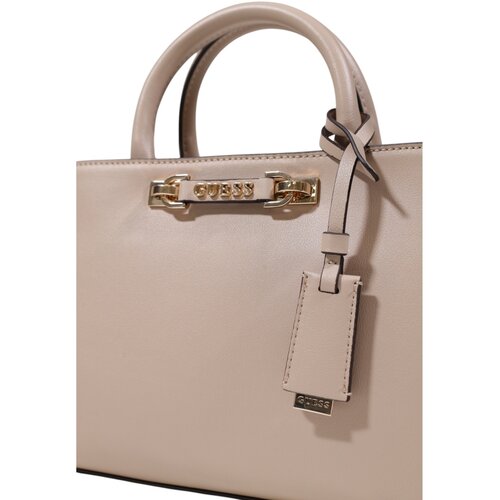 Guess LEFIA LUXURY SATCHEL HWBG96 44060 Bež Slike