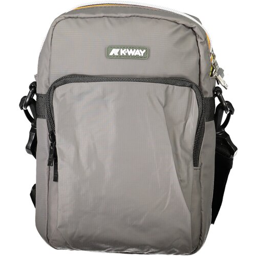 K-Way SHOULDER BAG MEN GREEN Cene