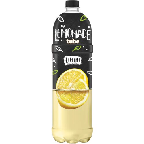 Tube sok lemonade lemon 1.5L Slike