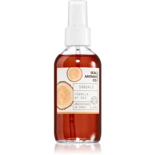 SEAL AROMAS Essential Sandalwood pr&amp;scaron;ilo za dom 120 ml Slike