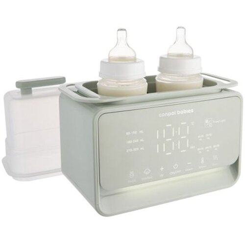 Canpol Babies 7u1 Grejač Sa Termostatom I Sterilizatorom Cene