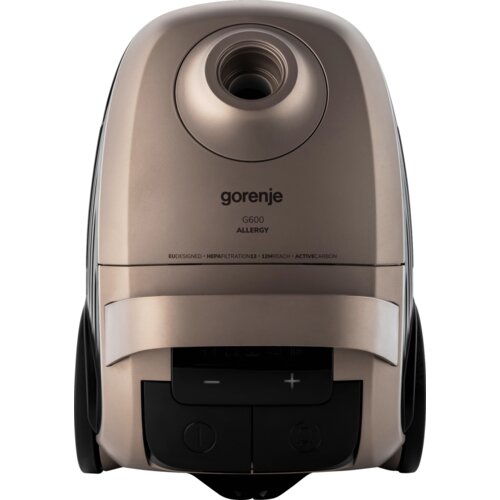 Gorenje Sesalnik VCE28G6ALLGO, (22101597) Slike