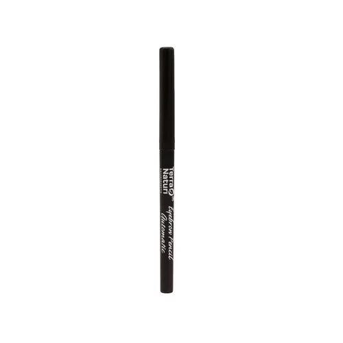 Terra Naturi Automatic Eyebrow Pencil - black - 4