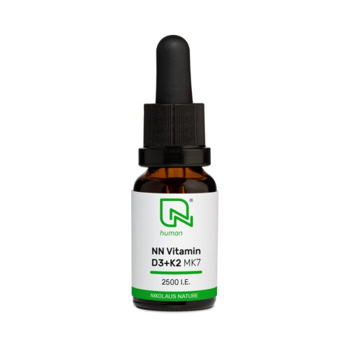  Vitamin D3 + K2 Slike