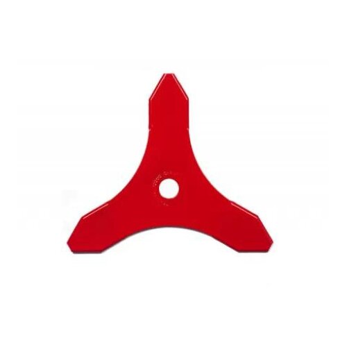 Oregon nož za trimer, trokraki 255mm x 3.0mm univerzalni ( 035566 ) Slike