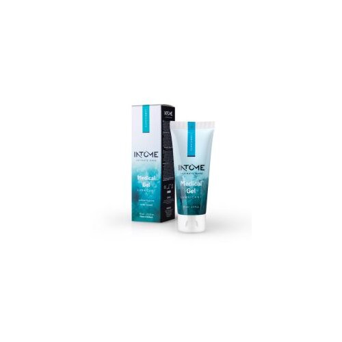 Intome Vodni lubrikant Medical Gel, 75ml Cene