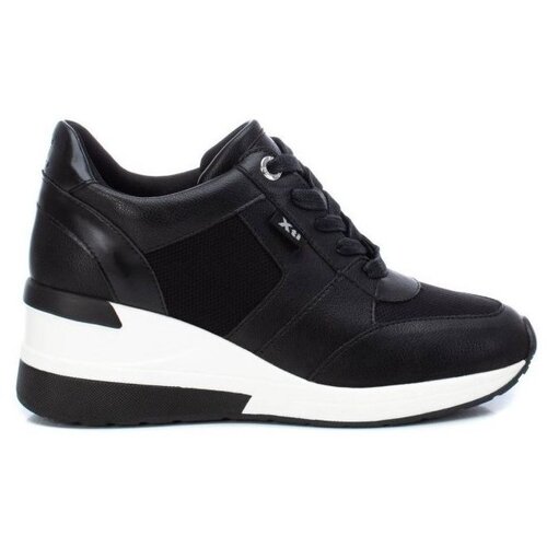 Xti Modne superge ZAPATO DE MUJER 036804 Črna Slike