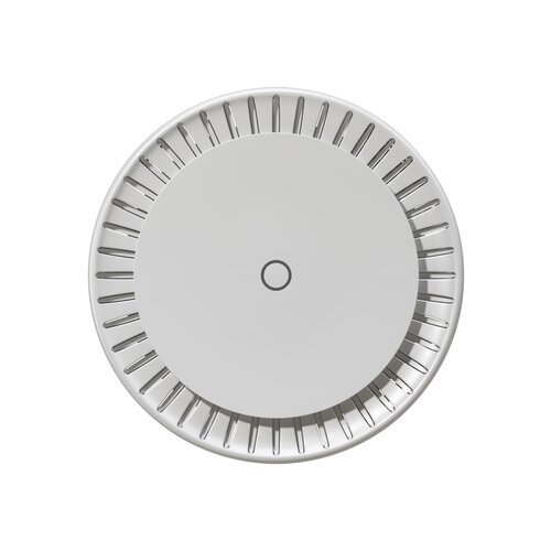 MikroTik (cAPGi-5HaxD2HaxD) cAP ax, RouterOS L4, plafonski/zidni access point Slike