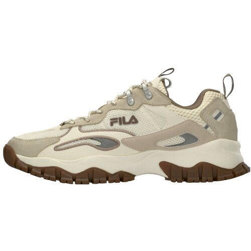 Fila Niske tenisice &amp;#039;RAY TRACER TR2&amp;#039; boja pijeska / tamno bež / smeđa / tamo siva Slike