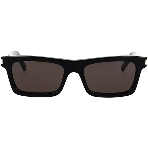Yves Saint Laurent occhiali da sole saint laurent sl 461 betty 001 crna