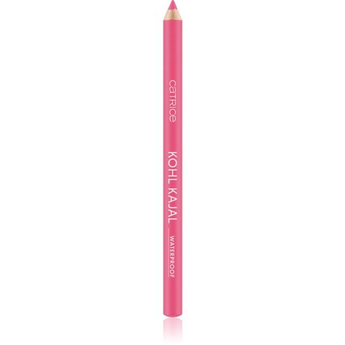 Catrice Kohl Kajal Waterproof kajal svinčnik za oči odtenek 200 Pretty in Pink 0.78 g Slike